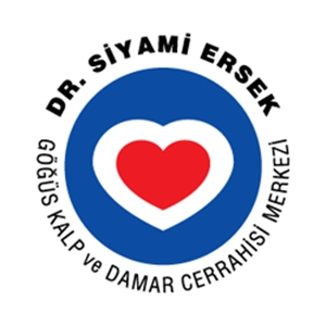 Prof. Dr. Siyami Ersek Göğüs-Kalp-Damar Cerrahisi Merkezi