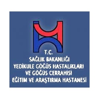 Yedikule Göğüs Hastalıkları ve Göğüs Cerrahisi EAH