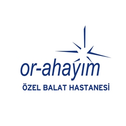 Özel Balat Or-Ahayim Musevi Hastanesi Vakfı İktisadi İşletmesi