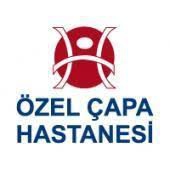 Özel Çapa Hastanesi