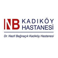 Özel Dr. Nazif Bağrıaçık Kadıköy Hastanesi