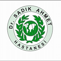 Özel Dr.Sadık Ahmet Hastanesi