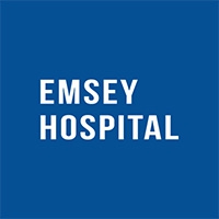 Özel Emsey Hospital 