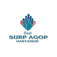 Özel Surp Agop Hastanesi