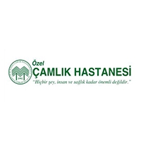 Özel Çamlık Hastanesi